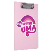 UmaMusume: My Little Uma クリップボード (右)