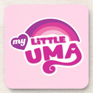 UmaMusume: My Little Uma コースター