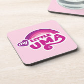 UmaMusume: My Little Uma コースター (左側)