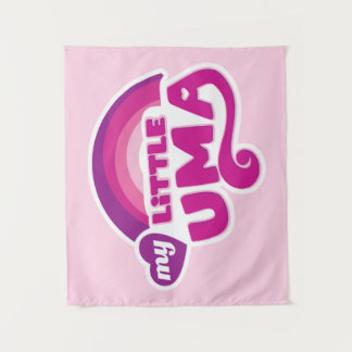 UmaMusume: My Little Uma タペストリー