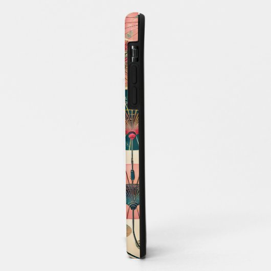 umbrella  Case-Mate iPhoneケース (裏面/左)