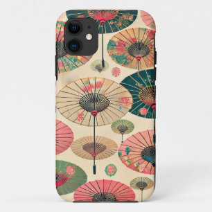 umbrella  iPhone 11 ケース