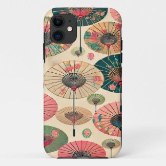 umbrella  iPhone 11 ケース