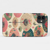 umbrella Case-Mate iPhoneケース (裏面(横))