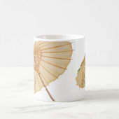 Umbrella mug コーヒーマグカップ (中央)