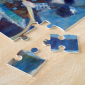 Umbrellas by Pierre-Auguste Renoir ジグソーパズル (側面)