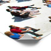 UMD卒業2021年5月 ポスター (角)