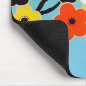 Ume マウスパッド (コーナー)