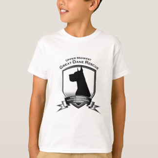 UMGDRのロゴ Tシャツ