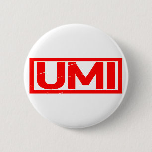 Umiスタンプ 缶バッジ