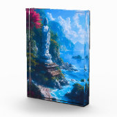 Umi no Hotoke The Buddha of the Sea フォトブロック (右)