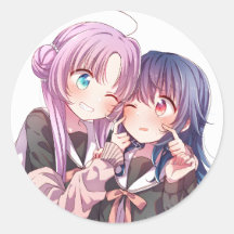 Umika x Yuu | Stardustテレパス |