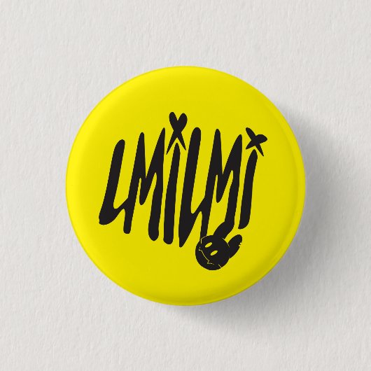 umiumi バッジ (正面)