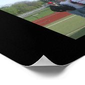 UML RFC 2008同窓生ゲーム ポスター (角)