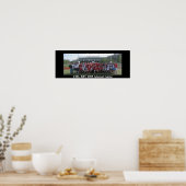 UML RFC 2008同窓生ゲーム ポスター (キッチン)