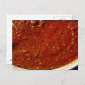 UMMサルサ葉書 ポストカード (正面/裏面)