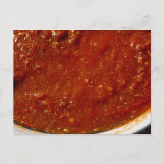 UMMサルサ葉書 ポストカード