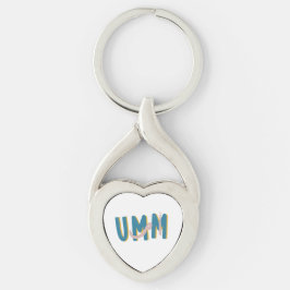 Umm キーホルダー