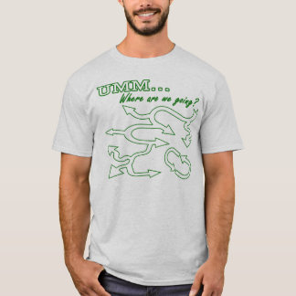UMM 5kライト Tシャツ