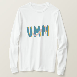 Umm Tシャツ