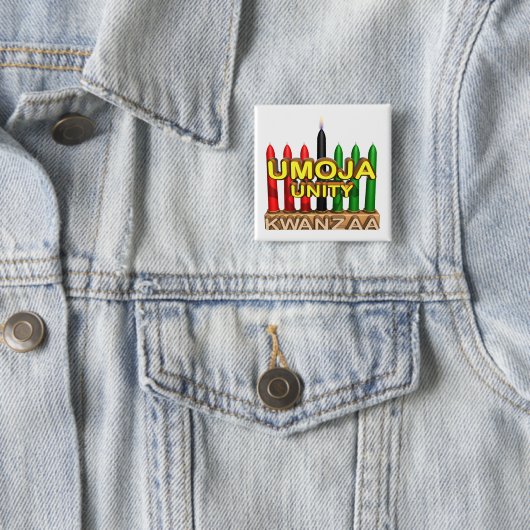 Umoja 缶バッジ (インサイチュ)