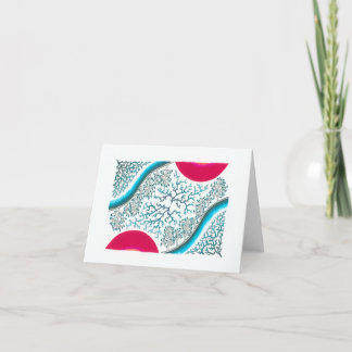 UMPQUA Iノートカード ノートカード