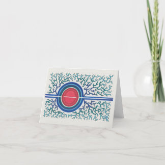 UMPQUA IIノートカード ノートカード