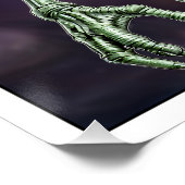 Un alien ポスター (コーナー)