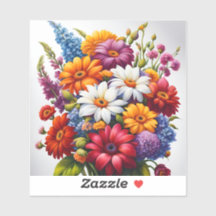 Un bouquet