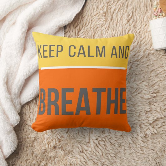 Un coussin pour se relaxer et s'apaiser クッション (ブランケット)