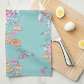 Un cuento chino papel de regalo  キッチンタオル (四つ折り)