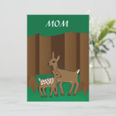 Un-Deer-Niably the best シーズンカード (スタンド正面)