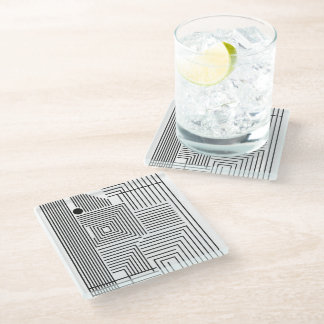 Un Distinto (Día) ガラスコースター