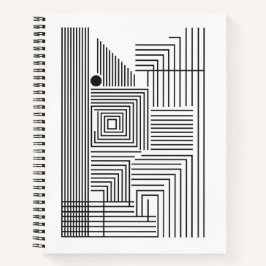 Un Distinto (Día) ノートブック