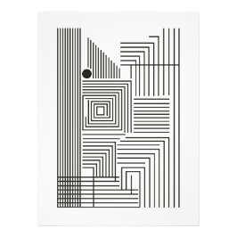 Un Distinto (Día) フォトプリント