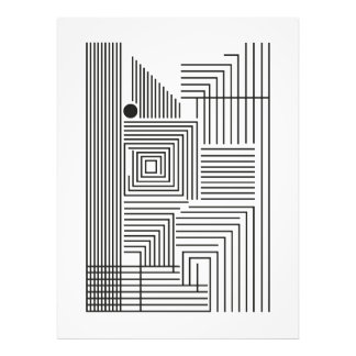 Un Distinto (Día) フォトプリント