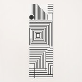 Un Distinto (Día) ヨガマット (正面)