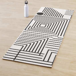 Un Distinto (Día) ヨガマット