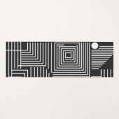 Un Distinto (Noche) ヨガマット (正面(横))