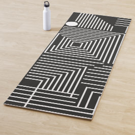 Un Distinto (Noche) ヨガマット