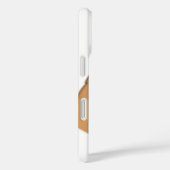 un gato rapero Case-Mate iPhoneケース (裏面 / 右)