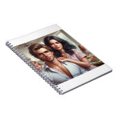  - Un Instant de Douceur ノートブック (右側)