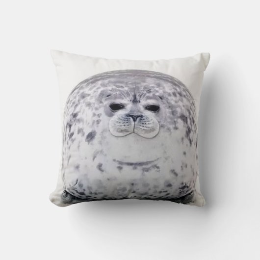 Un Meme クッション (正面)