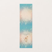 Un merci tendre aux couleurs d’aube (内部フラット)