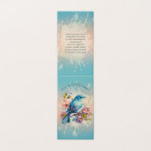 Un merci tendre aux couleurs d’aube (外部フラット)