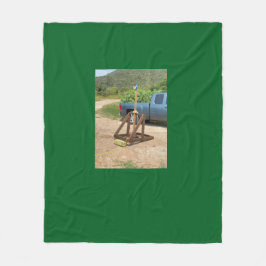 un modo de expresar tu creatividad y estilo  フリースブランケット