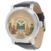 Un orologio raffinato 腕時計 (アングル)