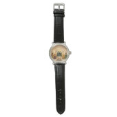 Un orologio raffinato 腕時計 (フラット)