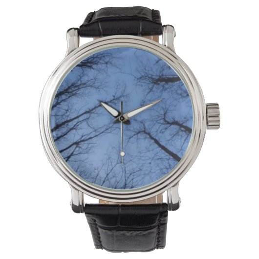 Un orologio raffinato 腕時計 (正面)