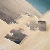 Un pingouin pirate ジグソーパズル (側面)